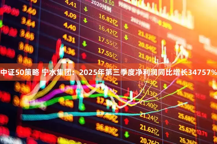 中证50策略 宁水集团：2025年第三季度净利润同比增长34757%